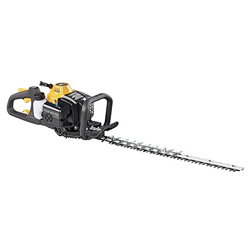 Poulan Pro PR2322 22-Inch 23cc 2 Cycle Gas Powered Dual Sided Hedge Trimmer