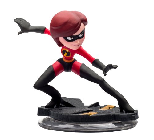 DISNEY INFINITY Figure Mrs. Incredible