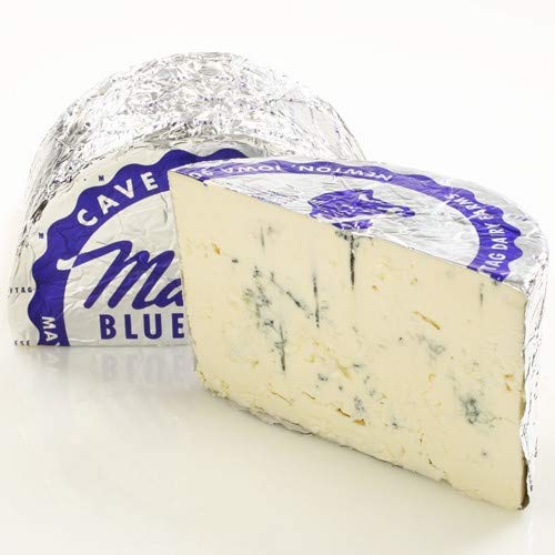 igourmet Maytag Blue Cheese - Pound Cut (15.5 ounce)