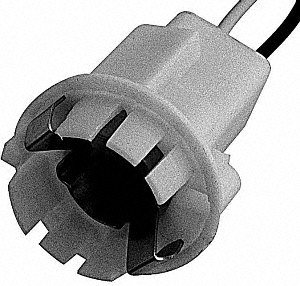 Standard Motor Products S49 Pigtail/Socket