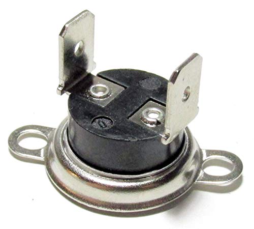 134120900 DRYER THERMAL FUSE LIMITER FOR FRIGIDAIRE ELECTROLUX KENMORE