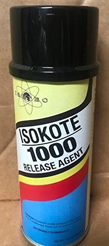 ISOKOTE 1000 Silicone Release Agent