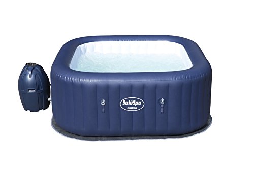 Bestway Hawaii Air Jet Hot Tub