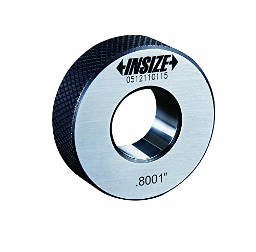 INSIZE 6313-1 Setting Ring, 1.0' Diameter