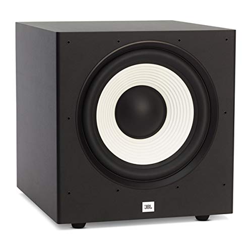 JBL Stage 100P 10' 300 Watts Powered Subwoofer