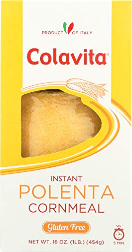 Colavita Polenta, 1 Pound