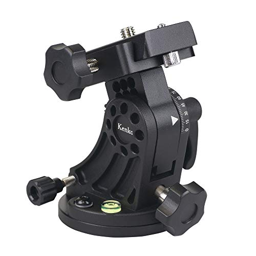 Kenko Telescope Accessory SKYMEMO S Equatorial Wedge