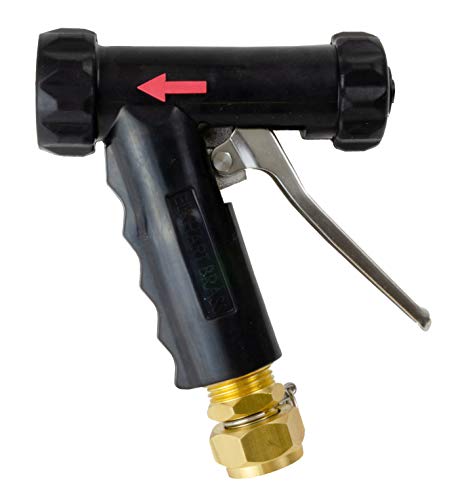 81874001 Elkhart Brass XD Washdown Nozzle