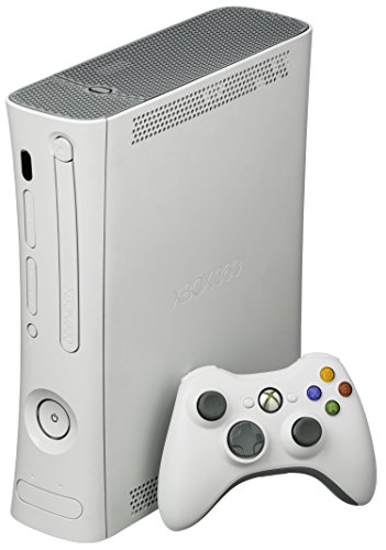 Xbox 360 Core Console Video Game System