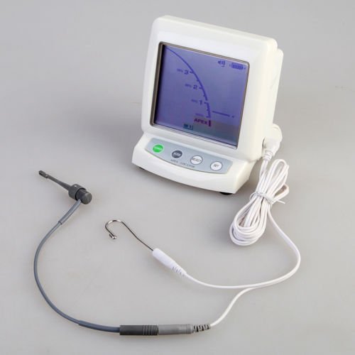 Brand NSKI Professional Apex Locator Endodontic Root Canal Finder Dentaire Equipment with US STOCK