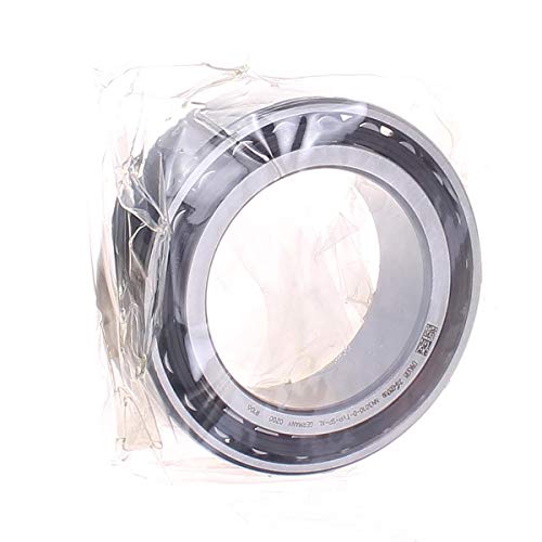 NN3010-D-TVP-SP-XL FAG Cylindrical Roller Bearing Double Row 50,00x80,00x23,00mm