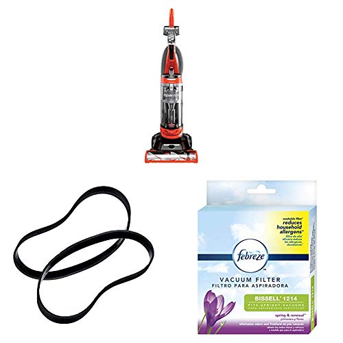 BISSELL Cleanview Bagless Extra Accessory Bundle