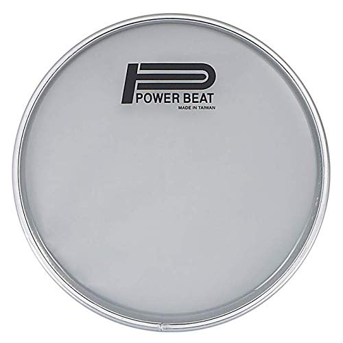 Power Beat Transparent Head / Skin for Doumbek / Darbuka 8.6'