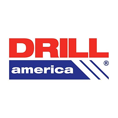 Drill America #7-3MT 1-5/16' 1-21/32' Taper Shank Shell Reamer Arbor, DWR Series