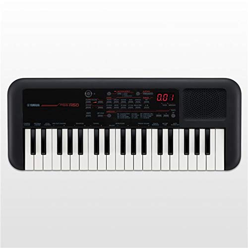 Yamaha Mini-key Portable Keyboard PSS-A50