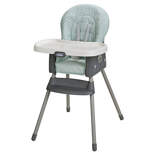 Graco Simple Switch High Chair, Winfield