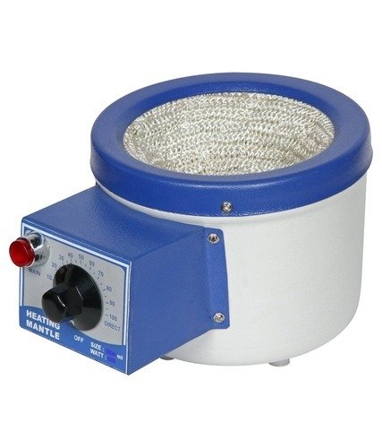 Heating Mantle lab Equipment Heating and Cooling 5000ml 630W Best Quality Original Item by Brand BEXCO