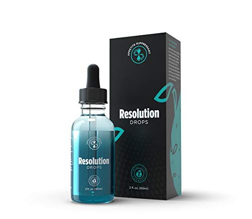 TLC Resolution Drops Lose UP to 3LBS A Day