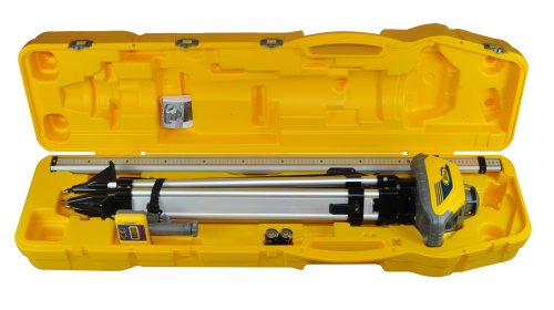 Spectra LL100N-2 Precision Laser Level