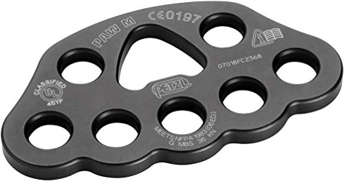 PETZL - PAW, Rigging Plate, Small