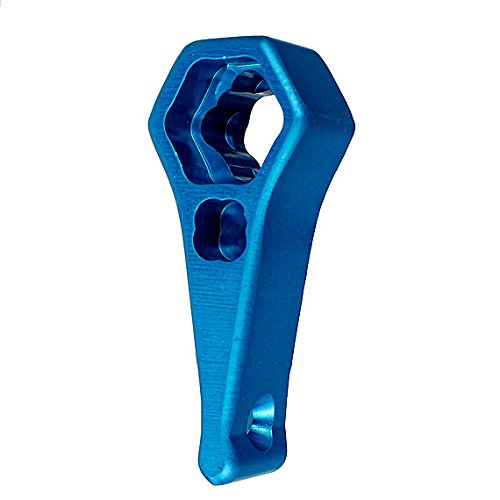 The Light Source Mega Combo Wrench (Blue)