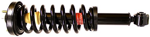 Monroe Shocks & Struts Quick-Strut 171141 Suspension Strut and Coil Spring Assembly