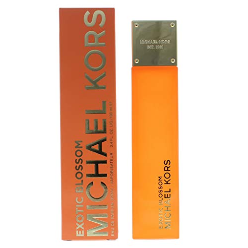 Michael Kôrs Exotic Blossom EDP 3.4 oz