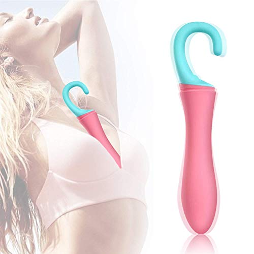G-Point Vibrator for Stimulating Vaginal Vibrators with 12 Vibration Modes Rechargeable Dildo Vibrator Waterproof Mute for Female Masturbation and Couples of Adult Sex Toy Vibrators