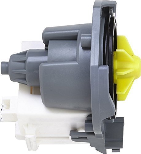Replacement Whirlpool Dishwasher Pump W10348269 & 8558995