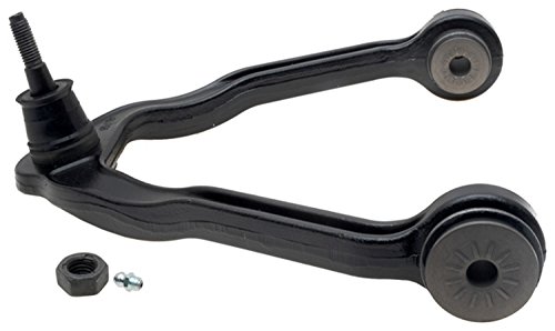 ACDelco 46D1103A Advantage Front Upper Suspension Control Arm with Ball Joint