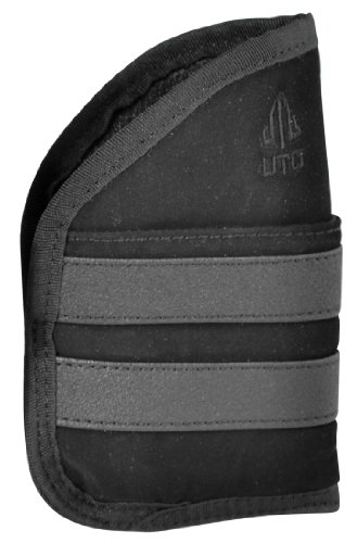 UTG 3.9' Ambidextrous Pocket Holster