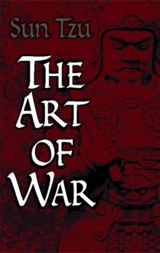 The Art of War (Dover Military History, Weapons, Armor)