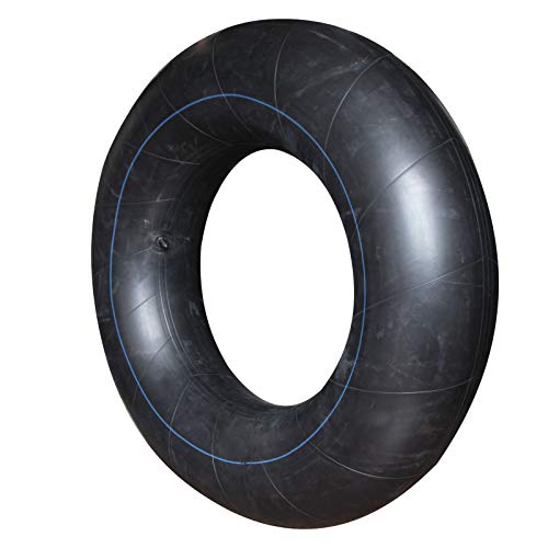 Heavy-Duty Swim and Snow Tube & Inflatable Water Float,River Tube, Sledding Float,Pool Closing Inner Tube,40 Inch