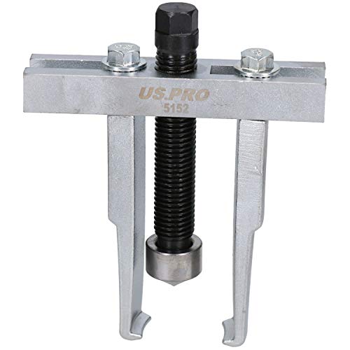 Thin Two jaw Bearing Puller/Remover 30mm - 90mm by U.S.PRO Tools AT091
