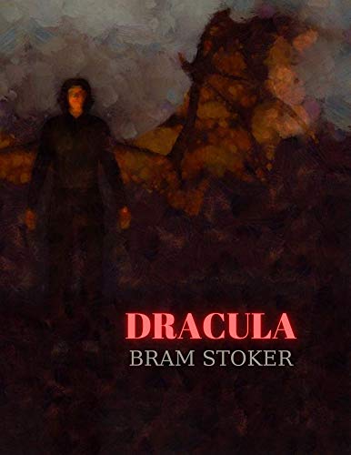 Dracula by Bram Stoker