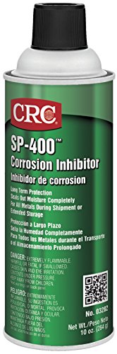 SP-400 Corrosion INHIB EXT Duty