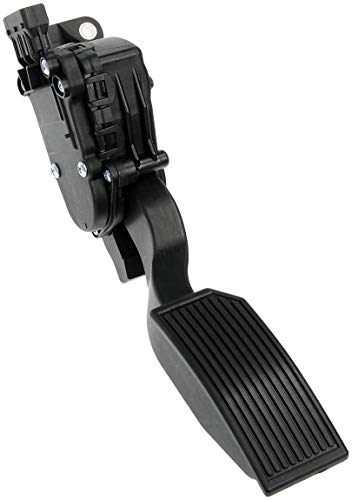 Dorman 699-111 Accelerator Pedal for Select Nissan Models