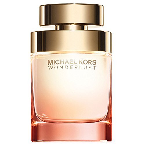 WONDERLUST by Michael Kors 3.4 Ounce / 100 ml Eau de Parfum (EDP) Women Perfume Spray