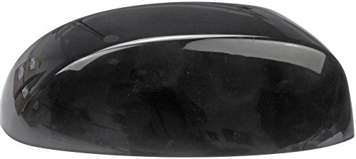 Dorman 959-000 Passenger Side Door Mirror Cover for Select Cadillac/Chevrolet/GMC Models