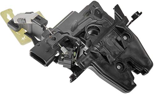 Dorman 940-111 Trunk Lock Actuator Motor for Select Buick/Cadillac/Chevrolet Models