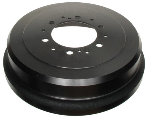 ACDelco 18B149 Professional Rear Brake Drum Assembly