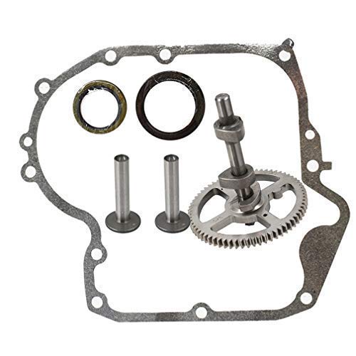 Replacement for Briggs & Stratton 793880 Camshaft 793583 792681 791942 795102 Gasket 697110