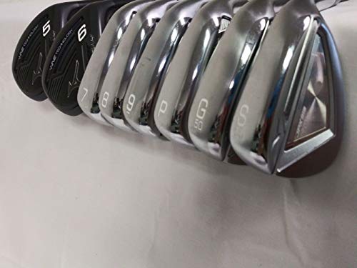 Mizuno Golf JPX919 Hot Metal Combo (RH, Graphite, Regular, 5-SW)