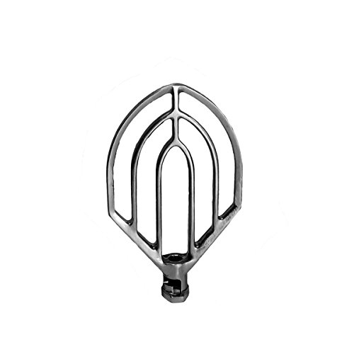 ALFA International 30B 30qts Beater Paddle for Hobart Mixers, Aluminum