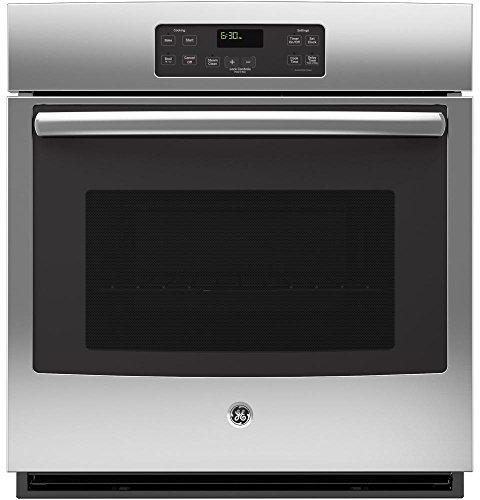 GE JK1000SFSS Single Wall Oven