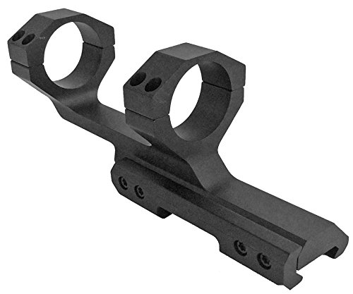 Division G4 M556 Series, 30mm SPR Cantilever Scope Mount