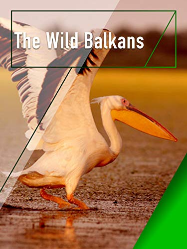 The Wild Balkans