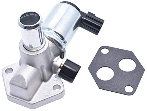 Walker Products 215-2034 Fuel Injection Idle Air Control Valve