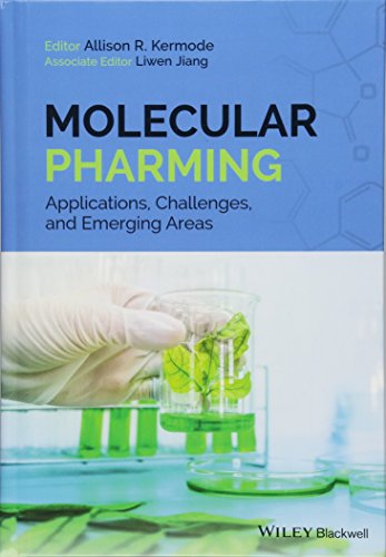 Molecular Pharming: Applications, Challenges and Emerging Areas