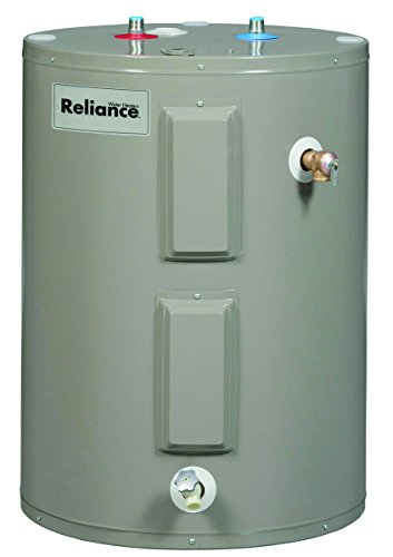 RELIANCE WATER HEATER CO 6-30-EOLBS 100 30 gallon Electric Water Heater